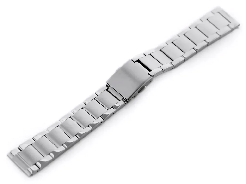bransoleta-pacific-model-9-solid-srebrna-18mm-stan-nowy