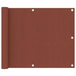 parawan-balkonowy-terrakota-75x500-cm-tkanina-oxford-lumarko