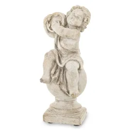 figurka-aniol-z-cementu-19x8x8-cm-dekoracja-w-stylu-retro