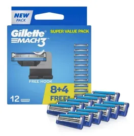 gillette-mach3-ostrza-do-golenia-12szt-wklady-do-maszynki-dla-mezczyzn