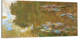 claude-monet-obraz-na-plotnie-na-sciane-do-salonu-water-lilly-pond-120x60