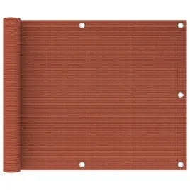parawan-balkonowy-kolor-terakota-75x600-cm-hdpe-lumarko