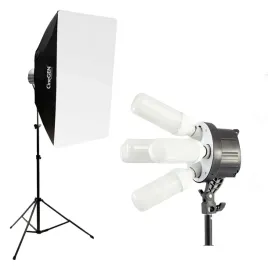 lampa-softbox-iluma-five-60x90-5x85w-led