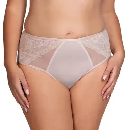 vivisence-1081-82-bezowy-koronka-wysokie-figi-majtki-2xl