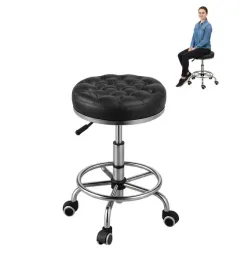 hoker-barowy-obrotowy-fryzjerski-kosmetyczny-taboret-na-kolkach-czarny