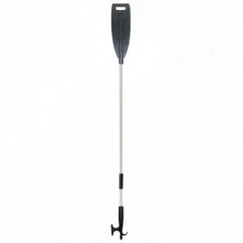 pagaj-bosak-teleskopowy-czarny