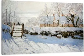 claude-monet-obraz-na-plotnie-na-sciane-do-salonu-replika-sroka-120x80