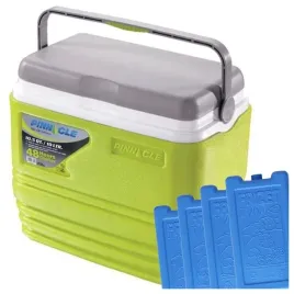 lodowka-samochodowa-pinnacle-tpx7013-10l-limonkowa-3-wklady-zelowe-zestaw