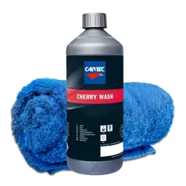 cartec-cherry-wash-1l-skoncentrowany-szampon-do-recznego-mycia-auta-z-piana