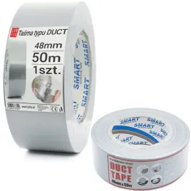 tasma-duct-tape-tkaninowa-naprawcza-wzmocniona-srebrna-48mm-50m-1szt