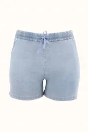 2-x-krotkie-spodenki-damskie-szorty-cienkie-na-gumce-duze-rozmiary-zwiewne