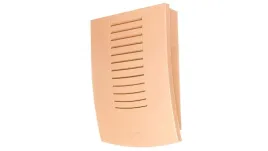 dzwonek-dwutonowy-230v-bezowy-ciemny-dns-911-n-bezc-sun10000378