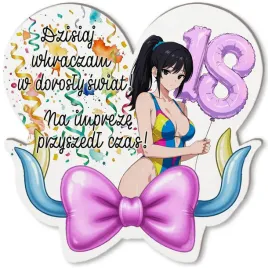 podziekowanie-dla-gosci-magnes-18-urodziny-osiemnastka-pamiatka-upominek