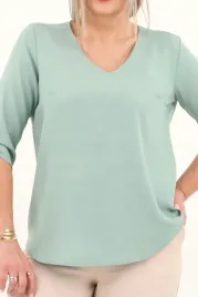 bluzka-elegancka-luzna-koszula-oversize-polski-producent-duze-rozmiary