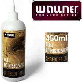 olej-do-niszczarek-wallner-fellowes-450-ml