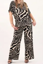 bluzka-i-spodnie-elegancki-komplet-w-zebre-polski-producent-duze-rozmiary