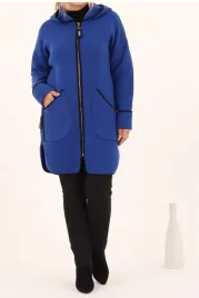 kardigan-dlugi-sweter-z-kapturem-duze-rozmiary-polski-producent-narzutka