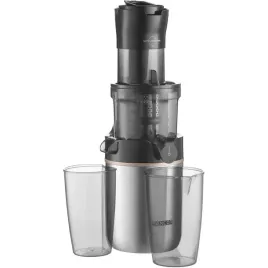 wyciskarka-wolnoobrotowa-sokowirowka-sencor-ssj-8050ss-200w-mocny-silnik-dc