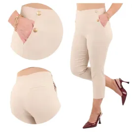 spodnie-rybaczki-damskie-elastyczne-bawelniane-duzo-kolorow-duze-rozmiary