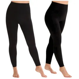 leginsy-bawelniane-elastyczne-sportowe-wyszczuplajace-duze-rozmiary