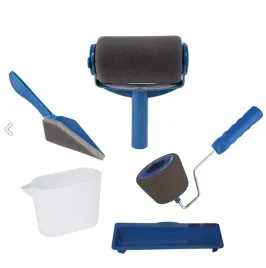 walek-malarski-niekapiacy-do-malowania-uniwersalny-walki-zestaw-5w1-20cm