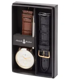 zegarek-alexander-brixham-pasek