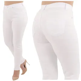 spodnie-jeansowe-bawelniane-damskie-wysoki-stan-push-up-duze-rozmiary