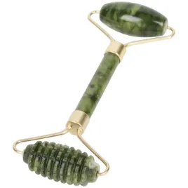 walek-do-masazu-twarzy-belluto-jade-roller-zielony
