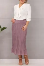 spodnica-plisowana-polski-producent-elegancka-wizytowa-duze-rozmiary