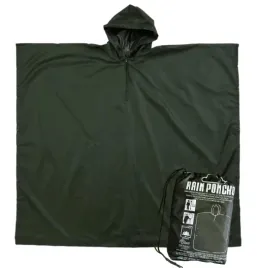 rain-poncho-przeciwdeszczowe-155-190-cm-wodoodporne-2650-mm-kolor-zielony