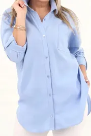 koszula-damska-elegancka-bawelniana-klasyczna-oversize-rozpinana