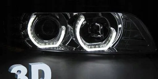 reflektory-przednie-bmw-e39-chrom-led-ringi-strona-zabudowy-lewe-prawe