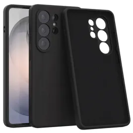 spacecase-silicone-mag-galaxy-s26-ultra-black