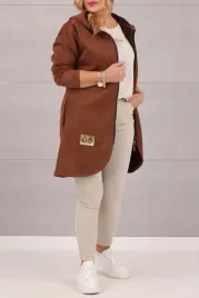 plaszcz-przejsciowy-damski-duze-rozmiary-polski-producent-bawelniany