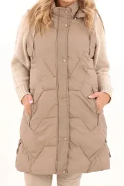 2-x-bezrekawinik-dlugi-duze-rozmiary-kamizelka-przejsciowa-z-kapturem-pikow