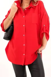 koszula-damska-elegancka-polski-produkt-duze-rozmiary-luzna-oversize-dluga