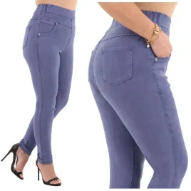 spodnie-jegginsy-damskie-elastyczne-z-wysokim-stanem-duze-rozmiary-wygodne