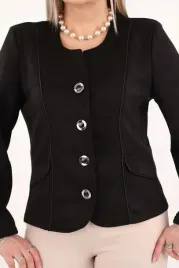 zakiet-elegancki-zamszowy-z-lamowka-polski-producent-duze-rozmiary-krotki