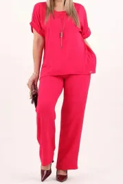 bluzka-i-spodnie-elegancki-komplet-duze-rozmiary-polski-producent-oversize