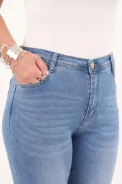 jeansy-damskie-wysoki-stan-spodnie-jeansowe-bawelniane-duze-rozmiary-skinny