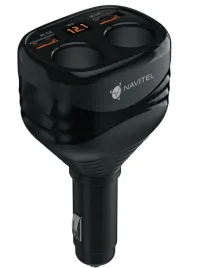 2-x-navitel-usp55-pro-ladowarka-samochodowa-12-24v