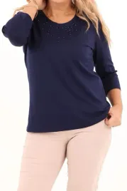 bluzka-damska-polski-produkt-duze-rozmiary-klasyczna-swiateczna-modna-basic