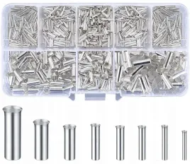 zestaw-tulejki-nieizolowane-kable-konektory-koncowki-zlaczki-1100-sztuk