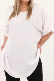 bluzka-tshirt-z-koronka-oversize-na-lato-prosta-letnia-luzna-duze-rozmiary