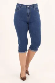 rybaczki-damskie-bawelniane-duze-rozmiary-na-lato-jeansowe-elastyczne