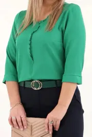 bluzka-damska-elegancka-wizytowa-bawelniana-polski-producent-duze-rozmiary