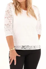 bluzka-koronkowa-polski-producent-duze-rozmiary-elegancka-wyszczuplajaca