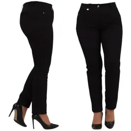 eleganckie-spodnie-damskie-dlugie-polski-producent-duze-rozmiary