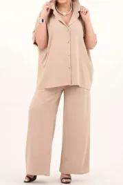 elegancki-komplet-bluzka-i-spodnie-oversize-polski-producent-duze-rozmiary