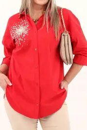 koszula-damska-duze-rozmiary-elegancka-dluga-oversize-stylowa-gladka